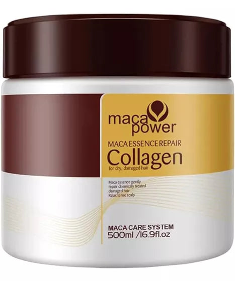 MACA POWER KARSELL - COLAGENO CAPILAR